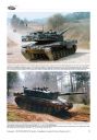 Leopard 2A4<br>Part 1 - Development and Active Service